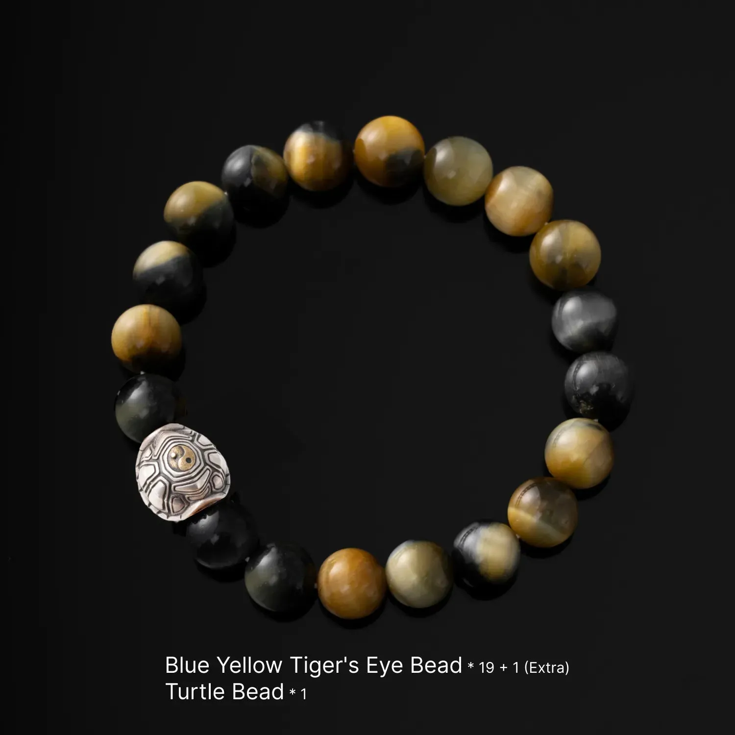 Crystal Bracelet