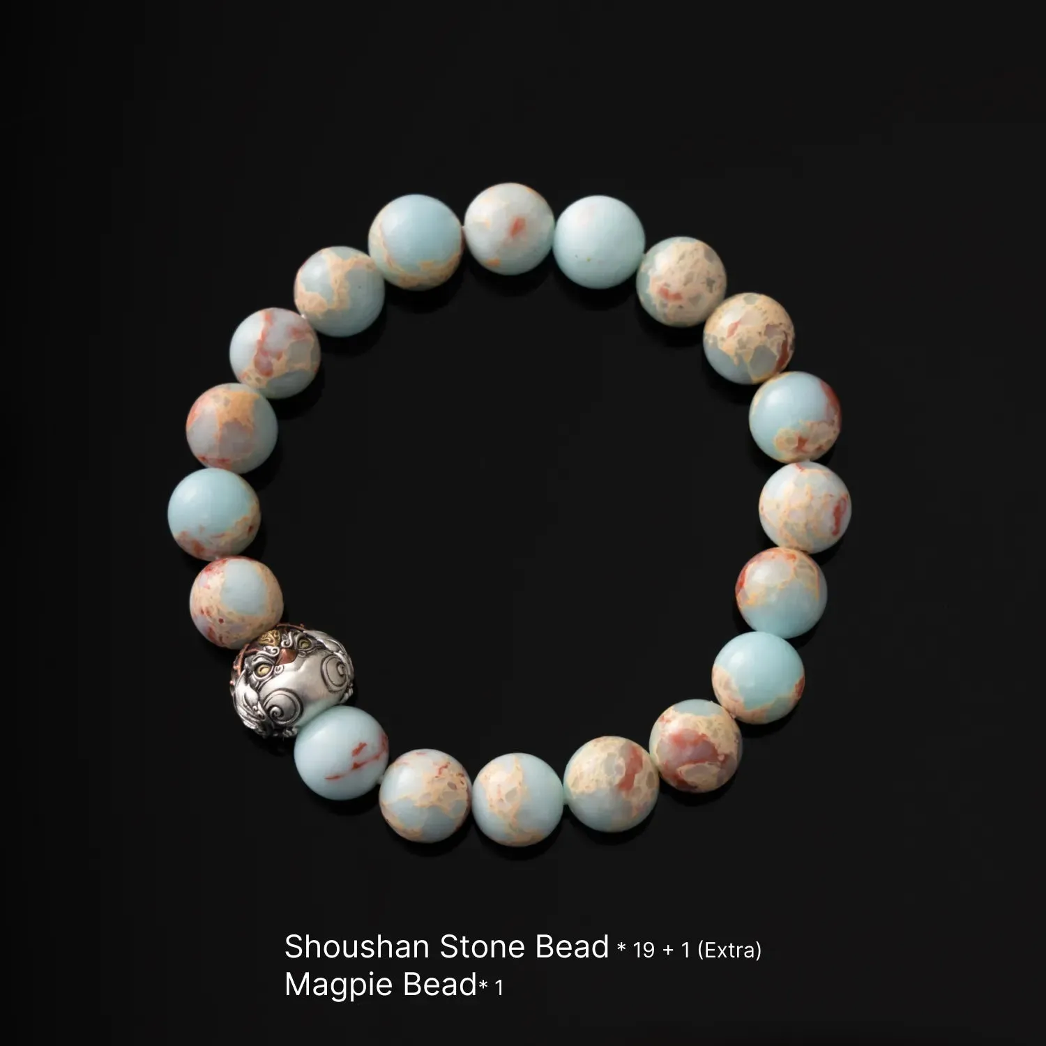 Crystal Bracelet