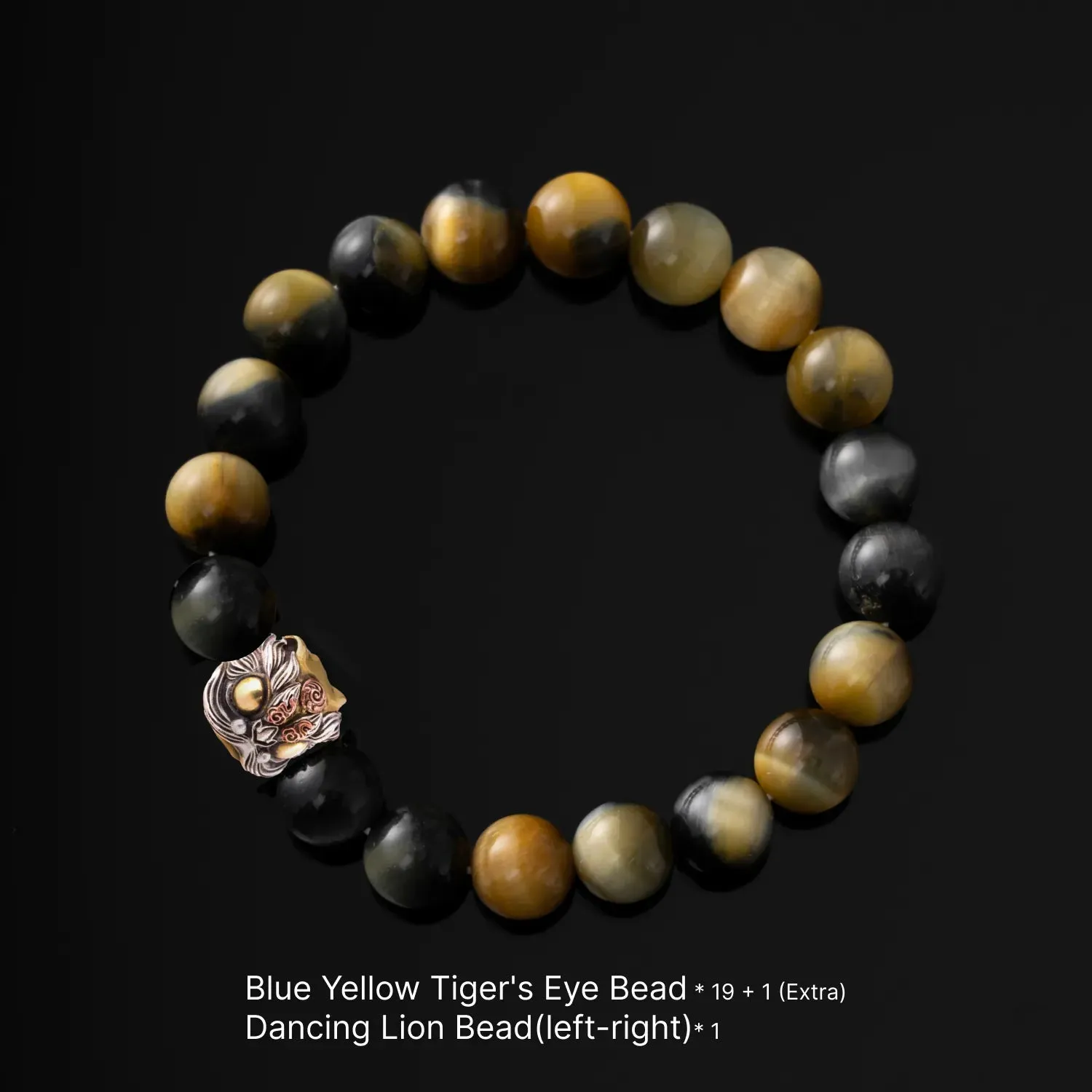 Crystal Bracelet