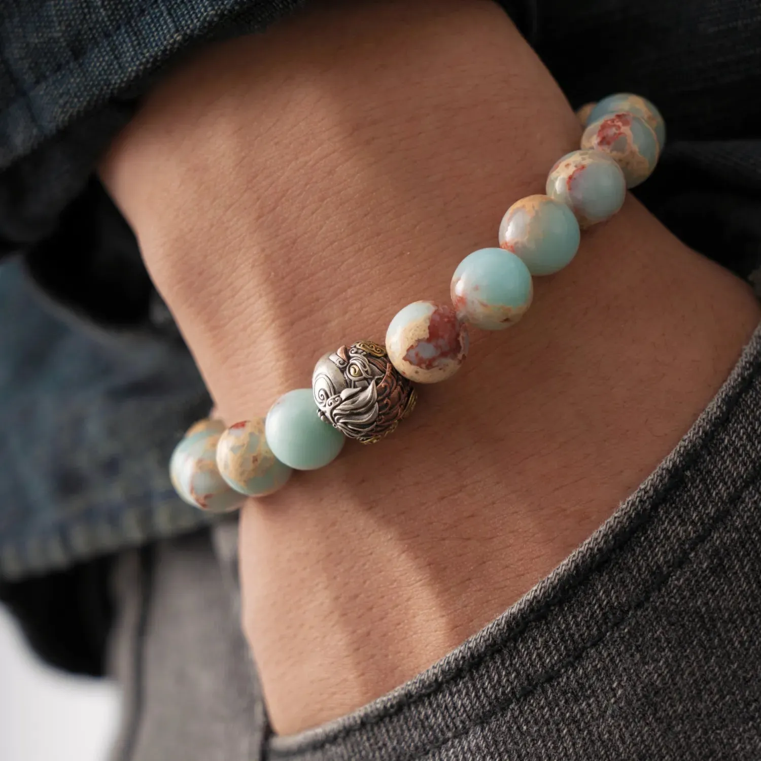 Crystal Bracelet