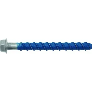 DeWalt 1/2" x 3" 316SS Wedge-Bolt Screw Anchor - 50 Qty