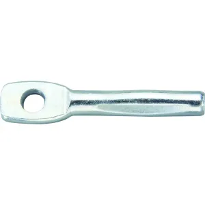 DeWalt DRIVE‚® 1/4" x 1-3/4" Carbon Tie-Wire Hole Pin Anchor- 500 Qty