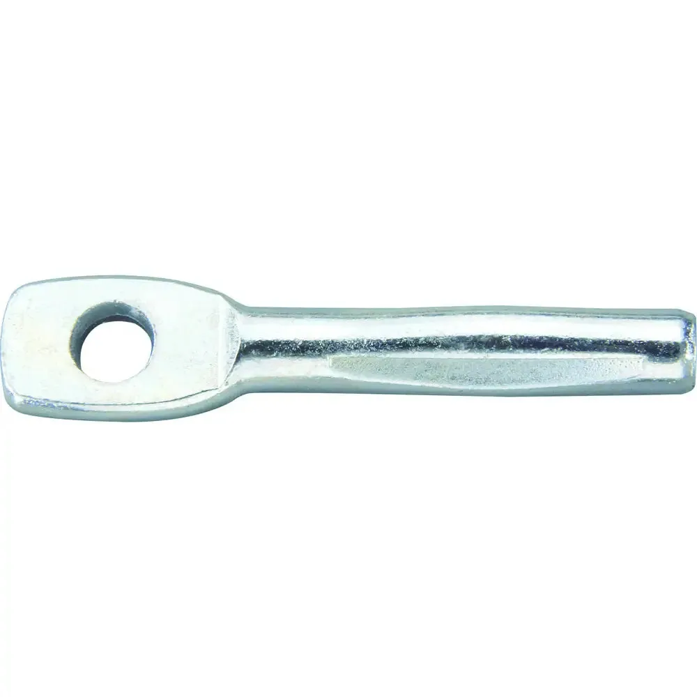 DeWalt DRIVE‚® 1/4" x 1-3/4" Carbon Tie-Wire Hole Pin Anchor- 500 Qty