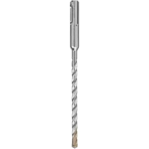 DeWalt ROCK CARBIDE SDS  3/16" x 10" x 12" Hammer Drill Bit - 25 Qty
