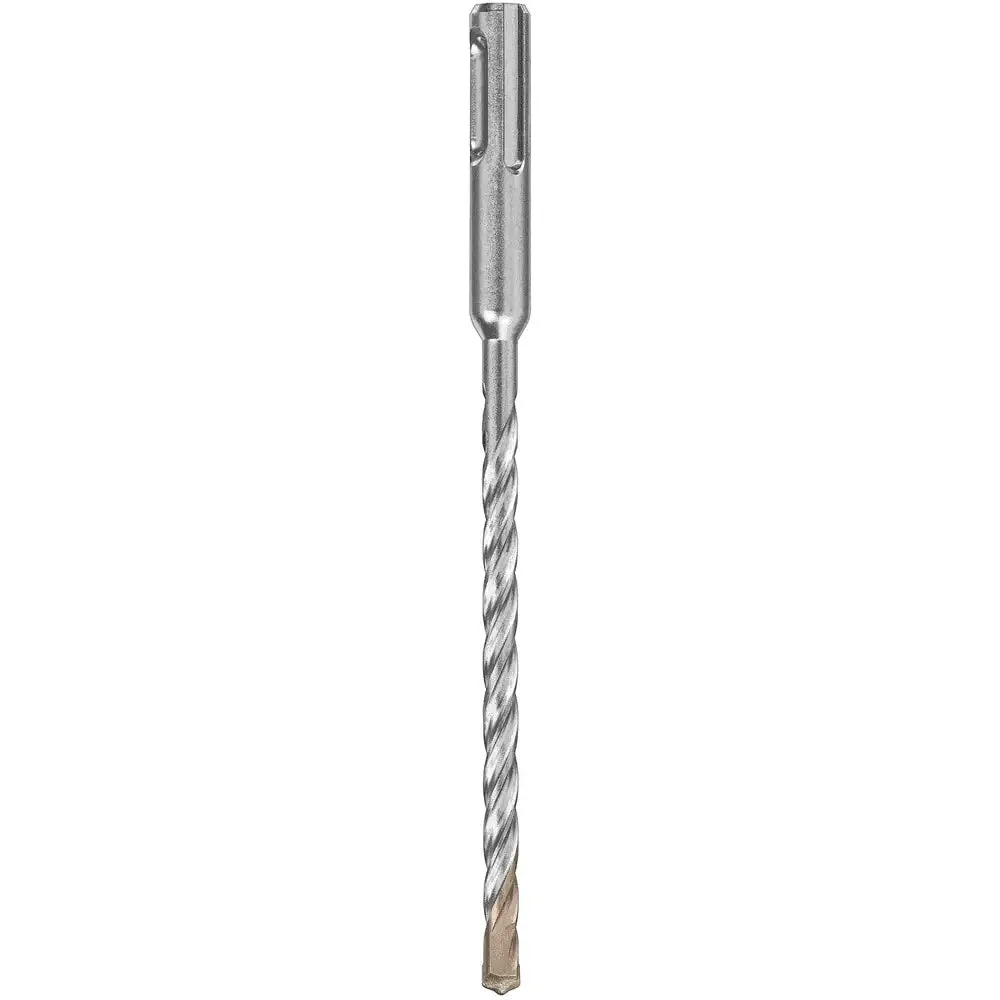 DeWalt ROCK CARBIDE SDS  3/16" x 10" x 12" Hammer Drill Bit - 25 Qty