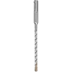 DeWalt ROCK CARBIDE SDS  7/32" x 4" x 6" Hammer Drill Bit - 1 Pcs