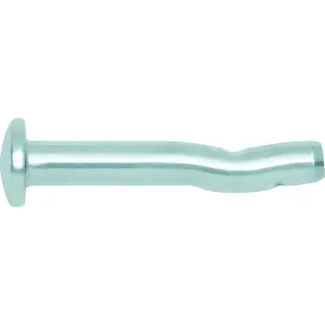 DeWalt SPIKE‚® 1/4" x 1" Carbon Steel Mushroom Head Pin Anchor - 100 Qty