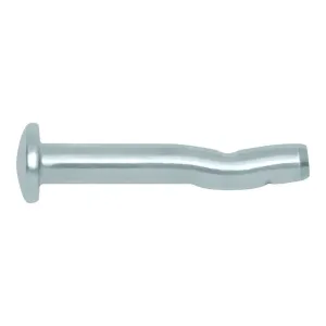 DeWalt SPIKE‚® 1/4" x 3" 316SS Mushroom Head Pin Anchor - 100 Qty