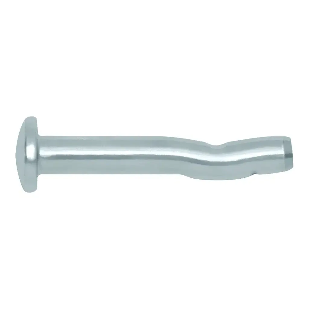 DeWalt SPIKE‚® 1/4" x 3" 316SS Mushroom Head Pin Anchor - 100 Qty