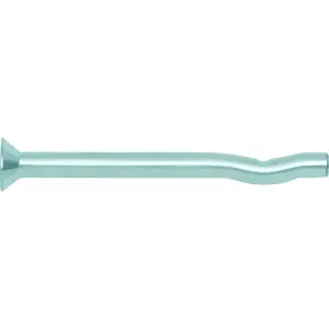 DeWalt SPIKE‚® 1/4" x 3" Carbon Steel Flat Head Pin Anchor - 100 Qty