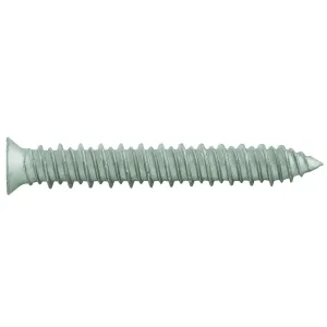 DeWalt ULTRACON‚® 5/16" x 4" Phillips Flat Trimfit Screw Anchor - 500 Qty