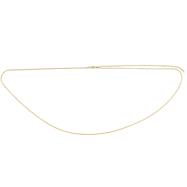 Ellie Vail - Jaylene Dainty Waist Chain
