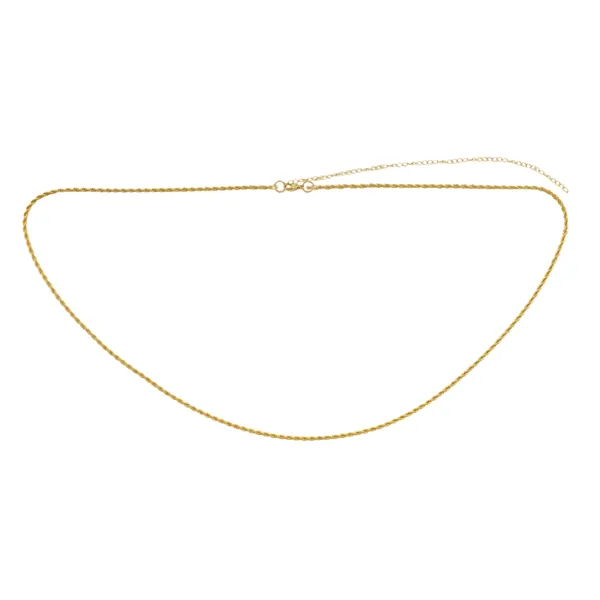 Ellie Vail - Joelle Rope Waist Chain