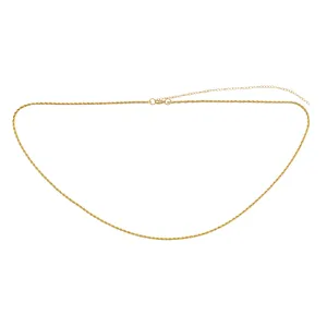 Ellie Vail - Joelle Rope Waist Chain