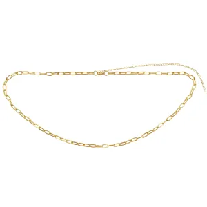 Ellie Vail - Sanderson Chunky Waist Chain