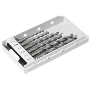 FESTOOL FESTOOL MASONRY DRILL DB STONE CE SET TL 769096 FES769096