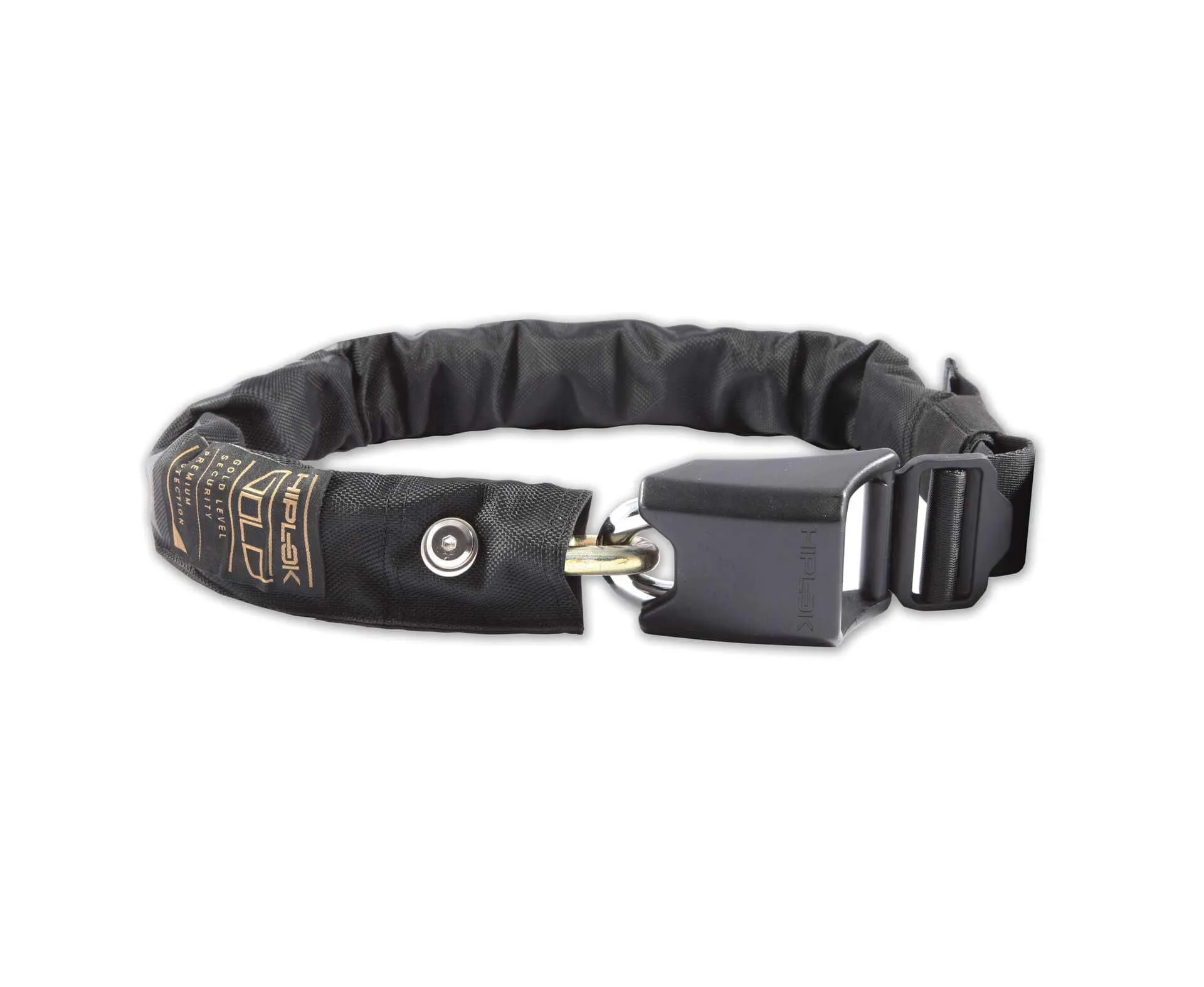 Hiplok Gold Waist Lock