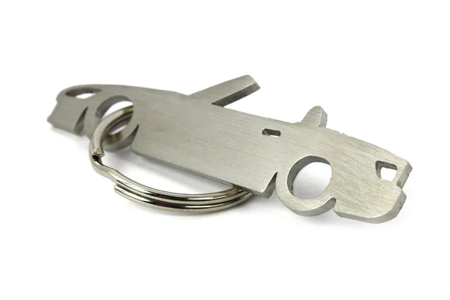 Honda S2000 Open Roof Key Ring