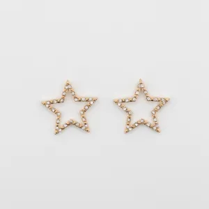 Just Girl Stuff Earrings #222241