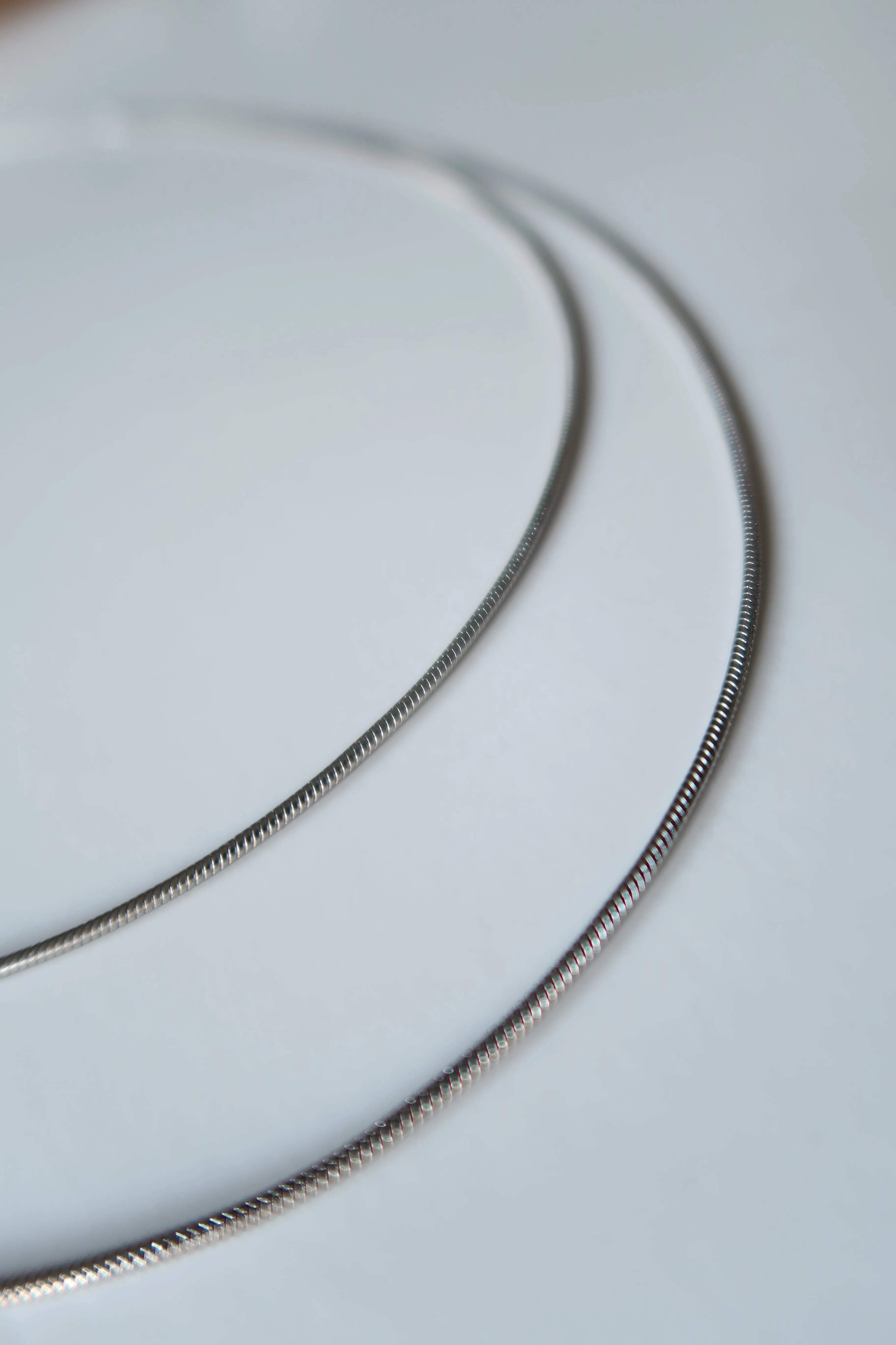 Layered Waist Chain