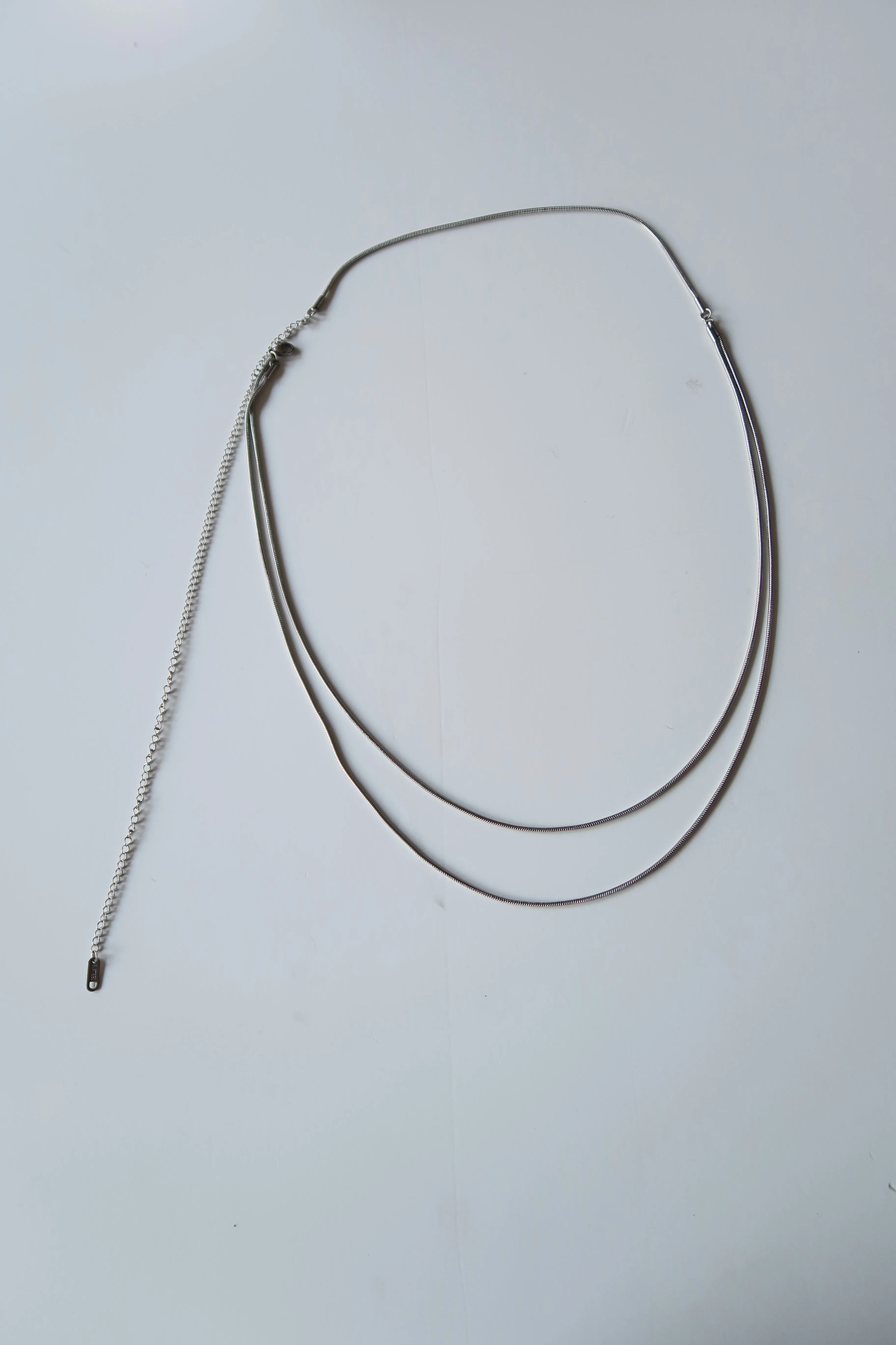 Layered Waist Chain
