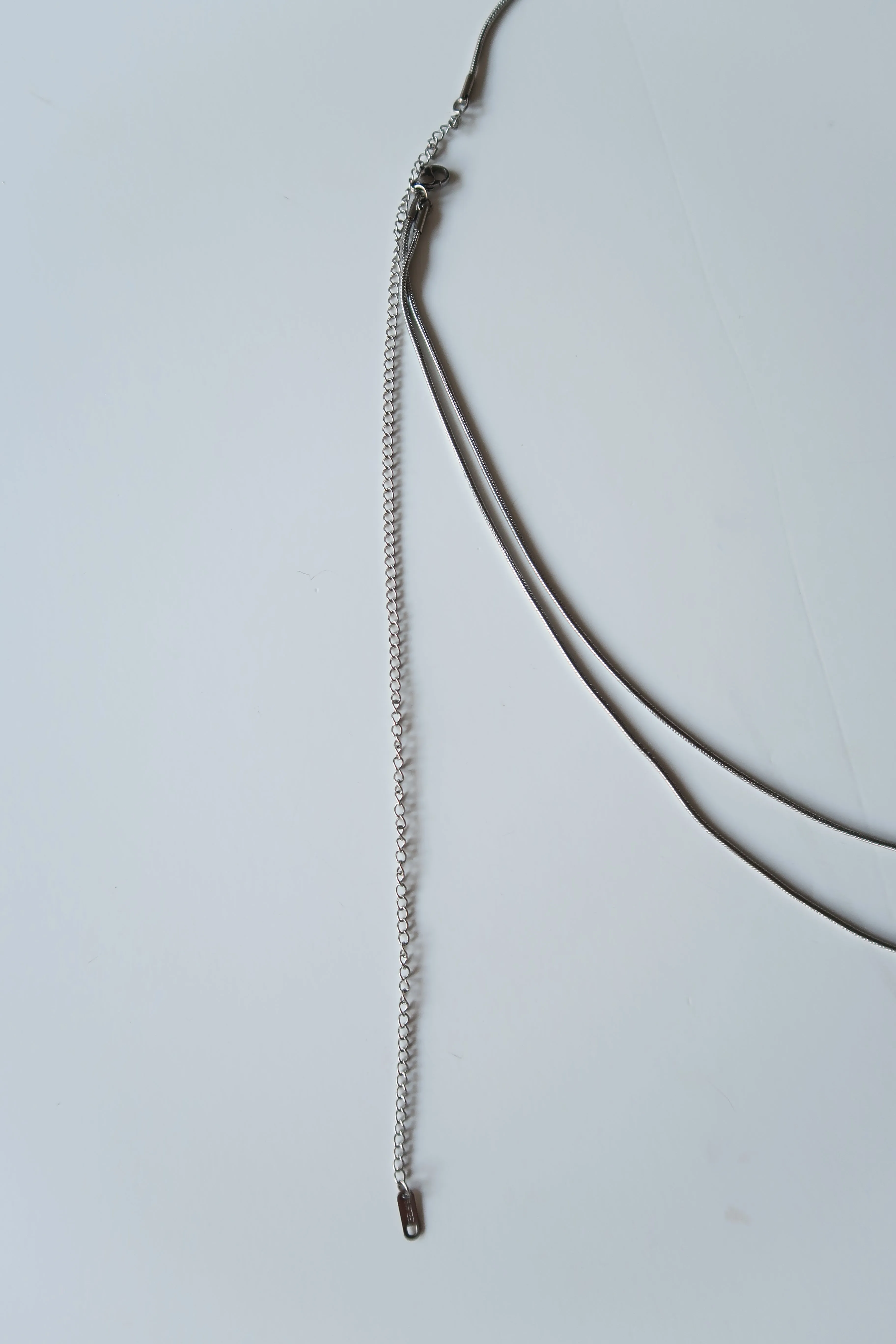 Layered Waist Chain