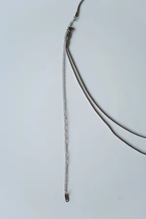Layered Waist Chain
