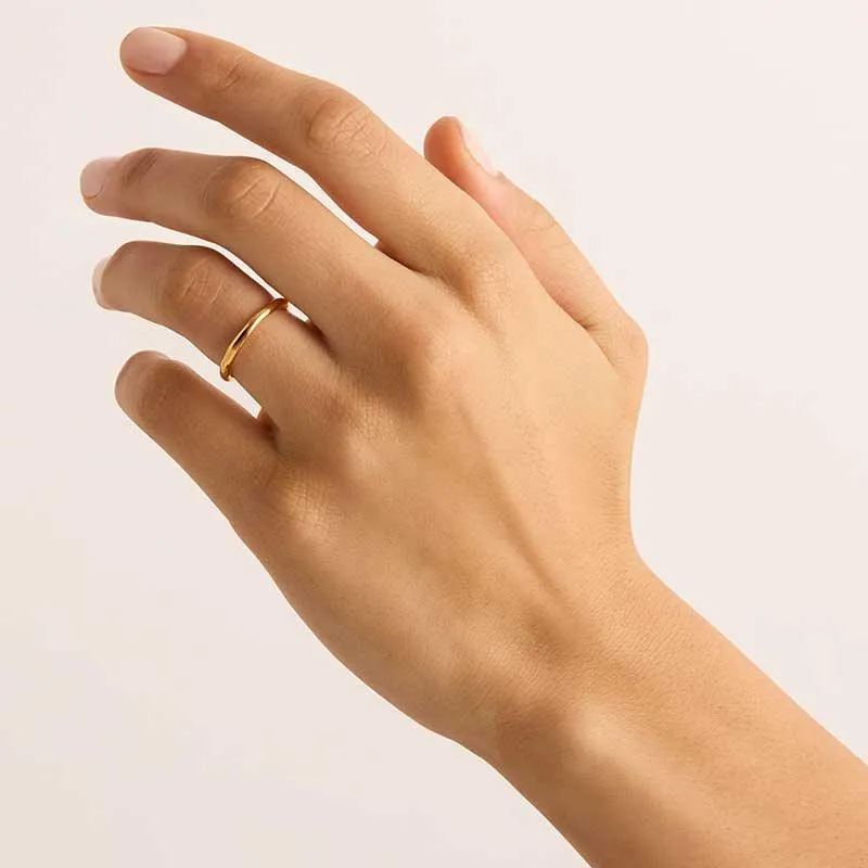 Lover Ring | Thin