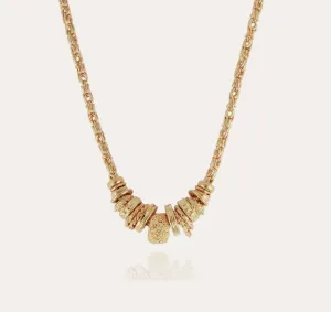 Marquise Chain necklace