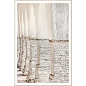 Masonry - Colonade