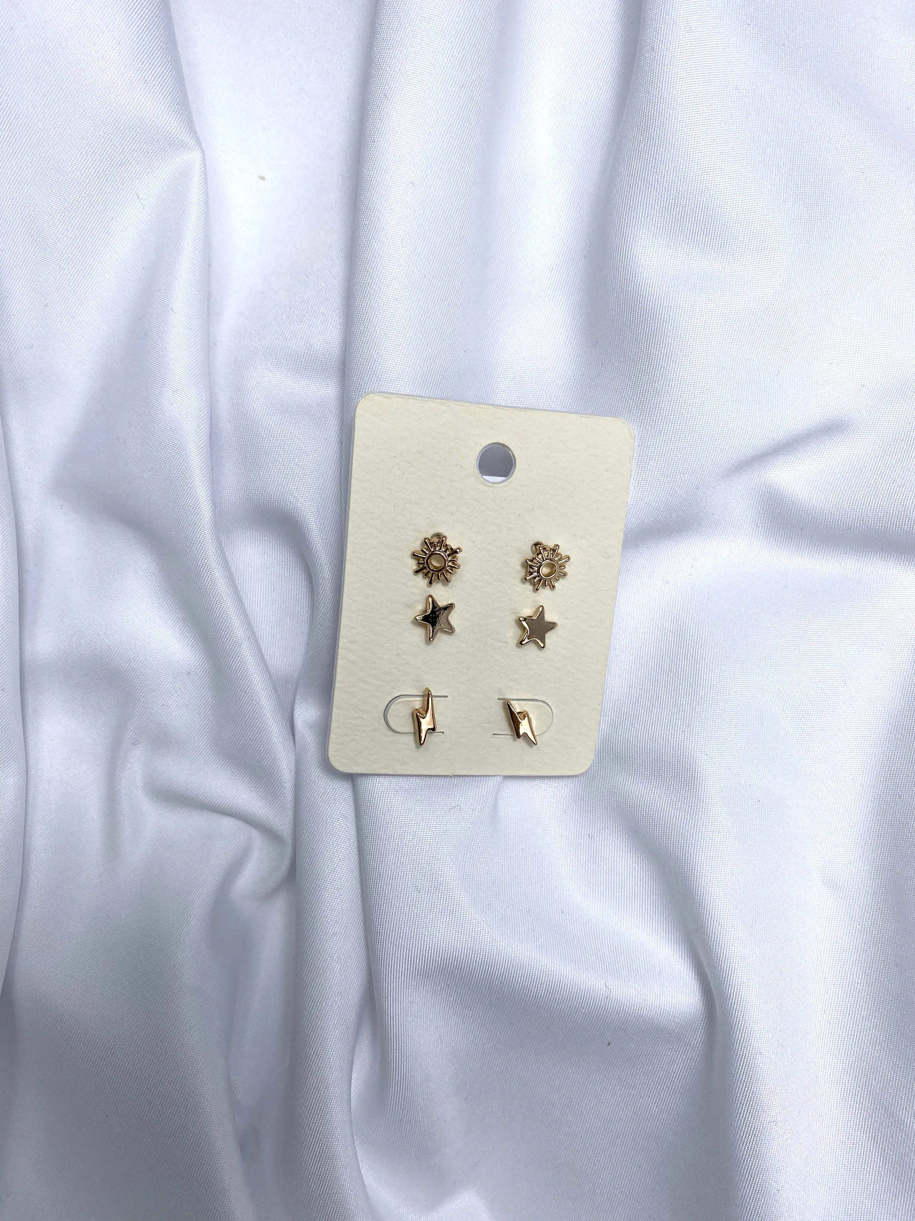 Millie Earring Set
