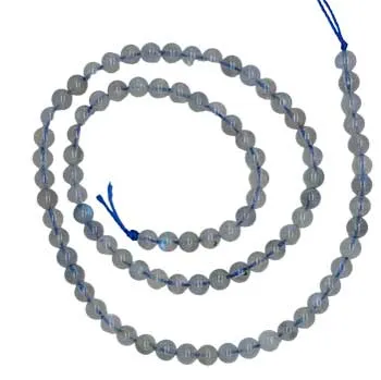 Natural Real Labradorite beads for Bracelet Jewelry Making