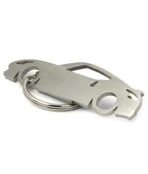 Nissan 370z Key Ring