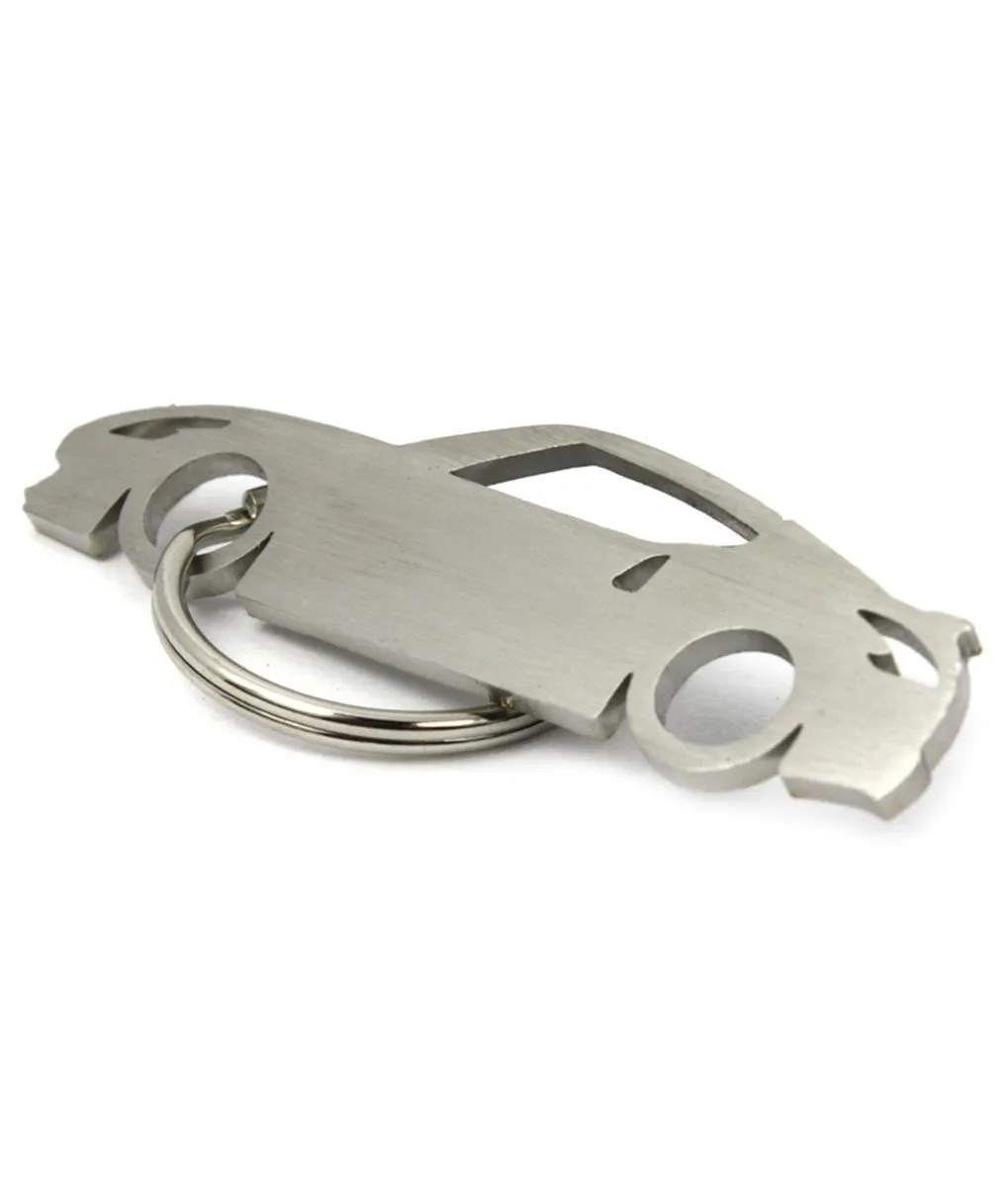 Nissan 370z Key Ring