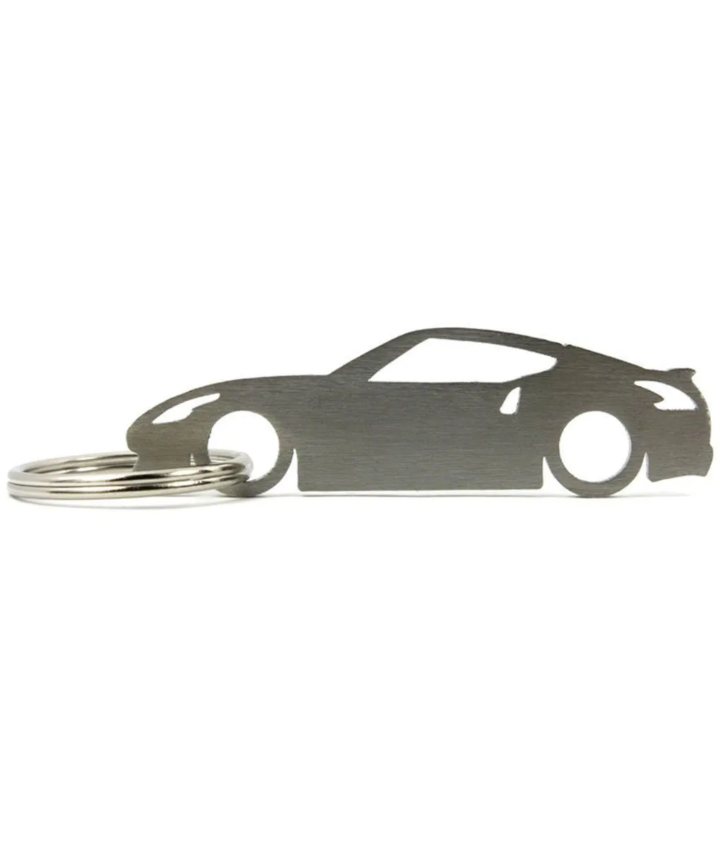 Nissan 370z Key Ring