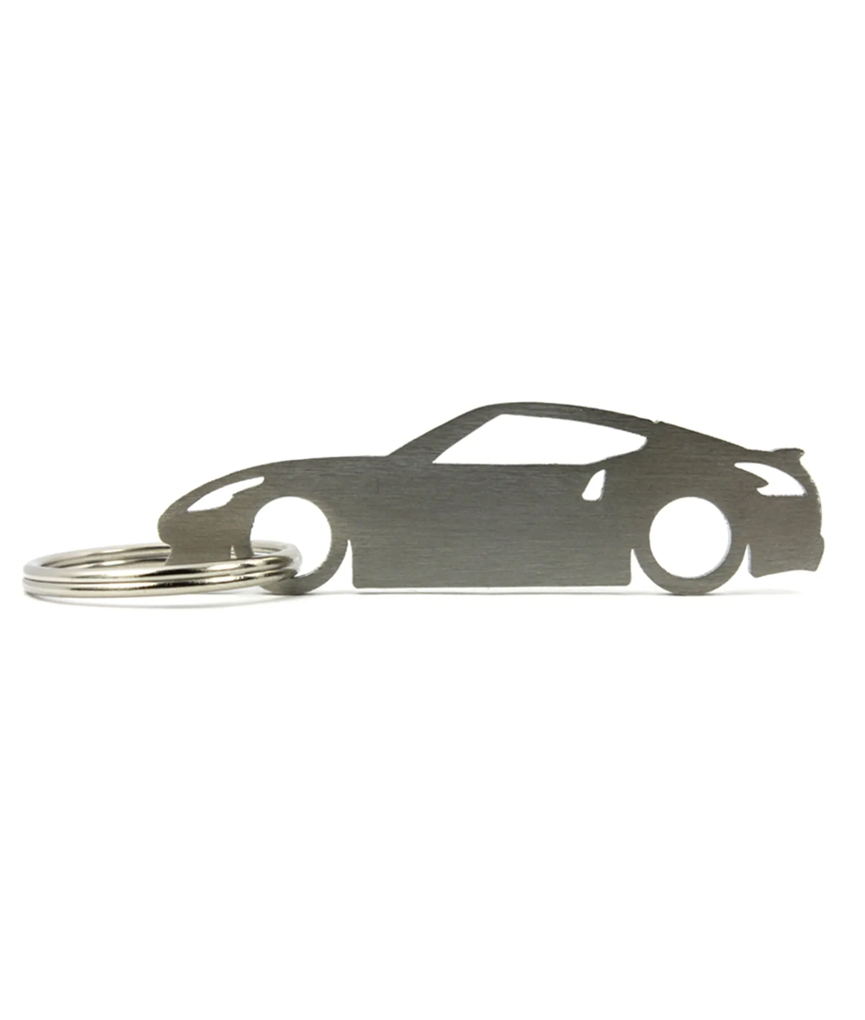 Nissan 370z Key Ring