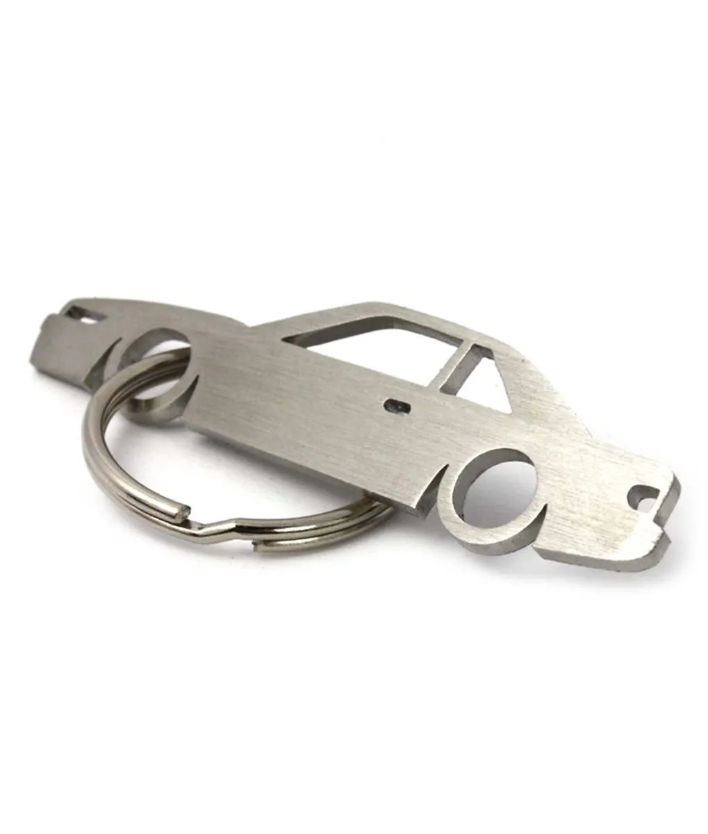 Nissan Silvia S13 Key Ring
