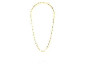 Paperclip Chain