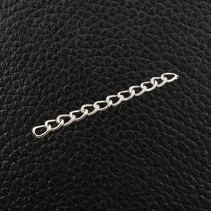 Rose Gold & Diamond Link Bracelet