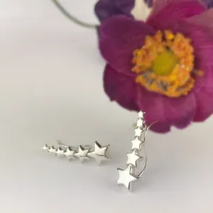 Shooting Stars Earrings - SE4761