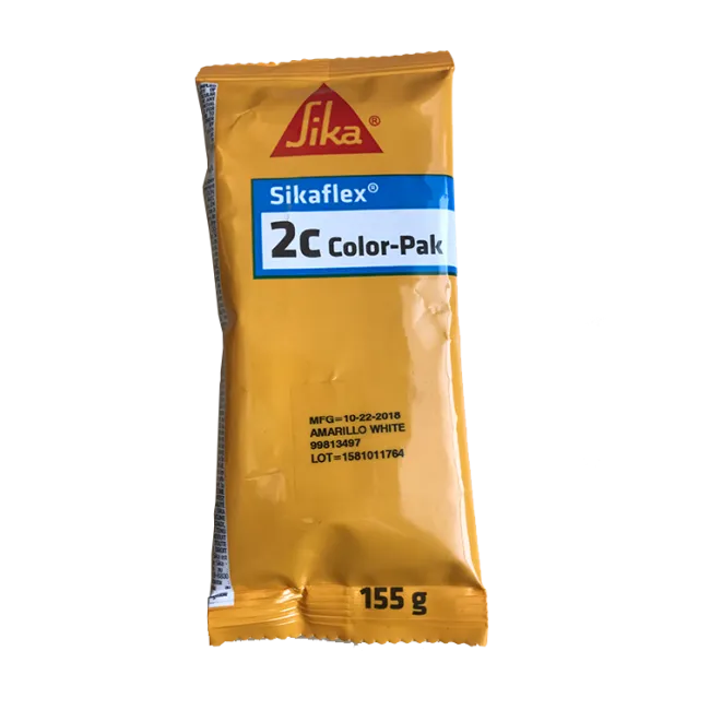 Sika 2C COLOR PACK (Standard Color)