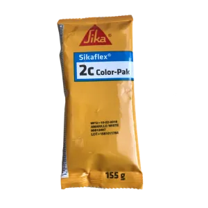 Sika 2C COLOR PACK (Standard Color)