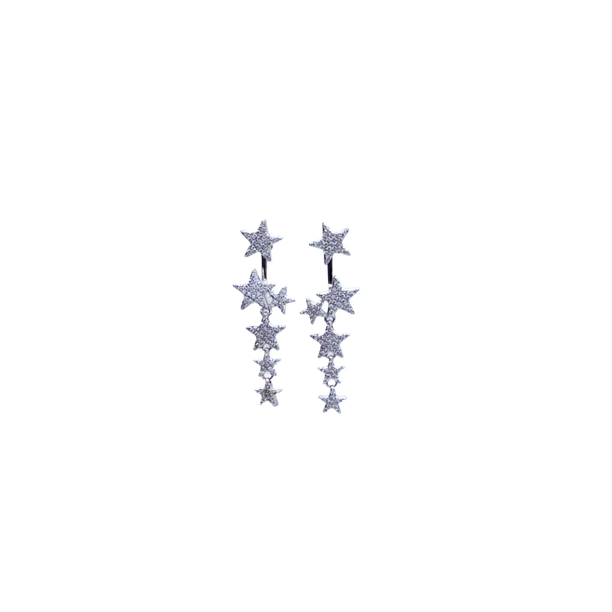 Star Dangle Conversion