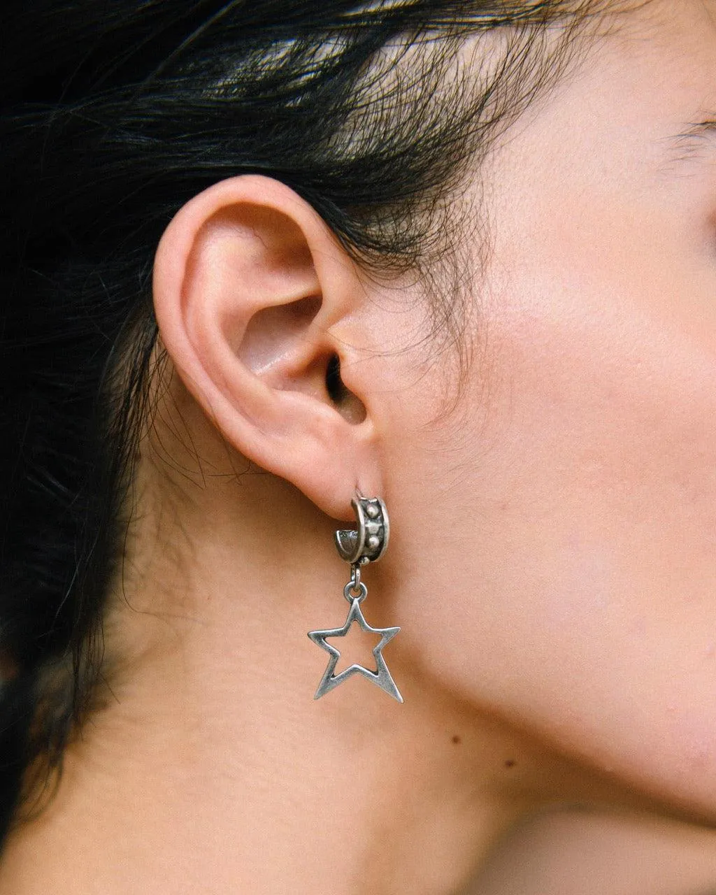 STARS EARRINGS