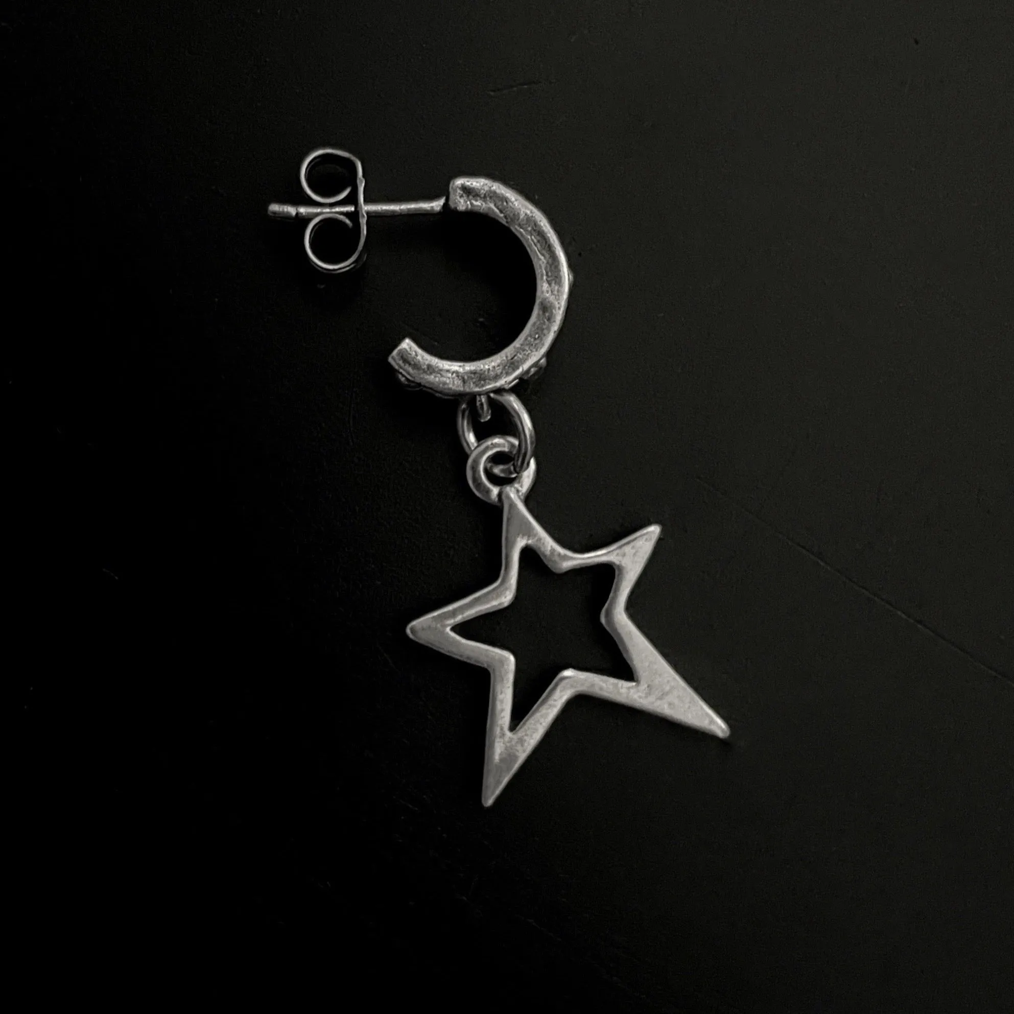 STARS EARRINGS