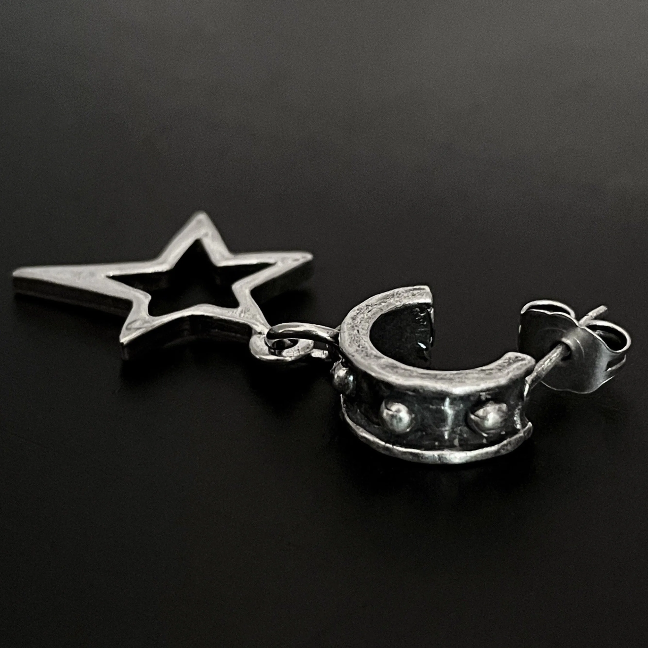 STARS EARRINGS