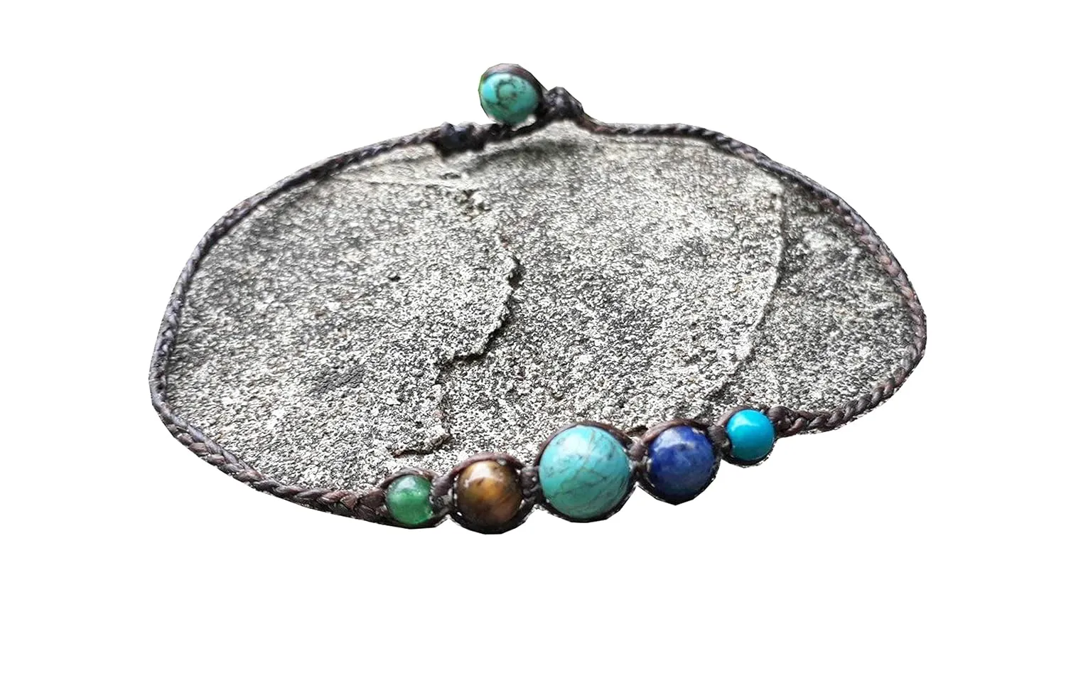 Turquoise anklets,tiger eye anklets,lapis anklets,jade anklets,men anklets,women anklets