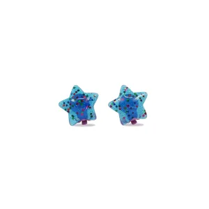 TWINKLE STAR CLIP ON EARRING